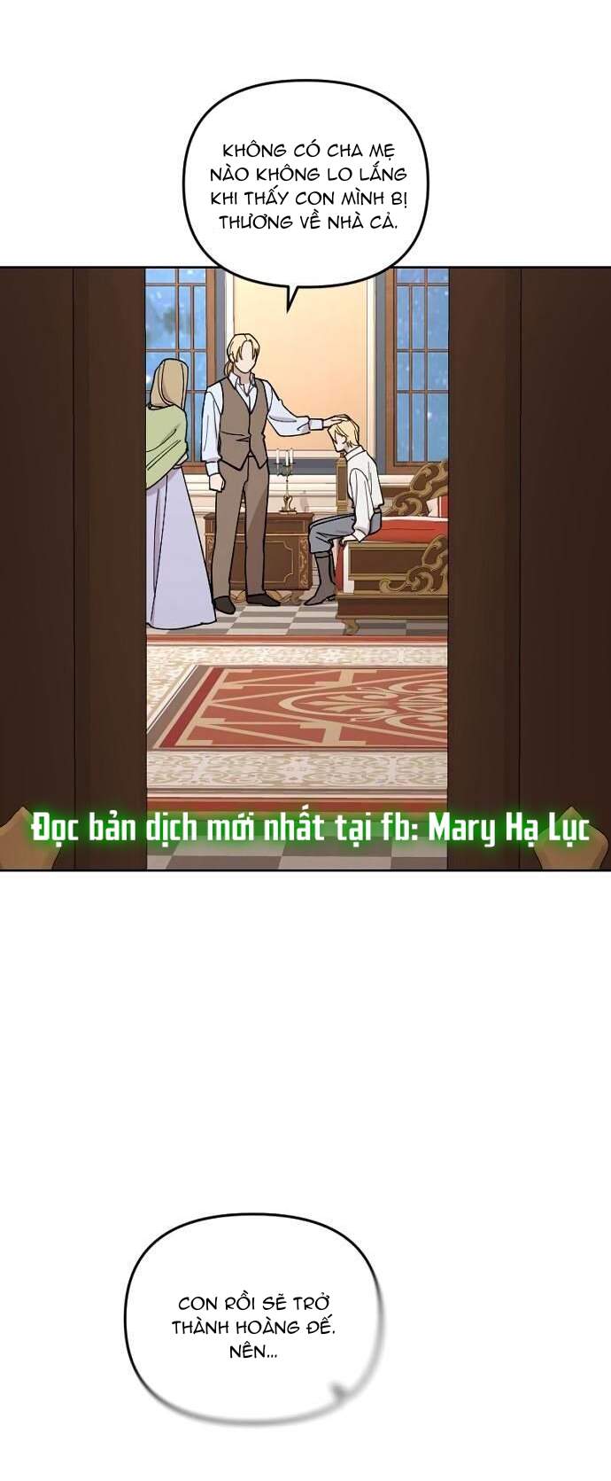 Hoàng Đế Đảo Ngược Thời Gian Chapter 28 - 19