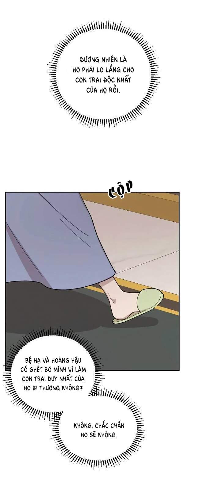 Hoàng Đế Đảo Ngược Thời Gian Chapter 28 - 23