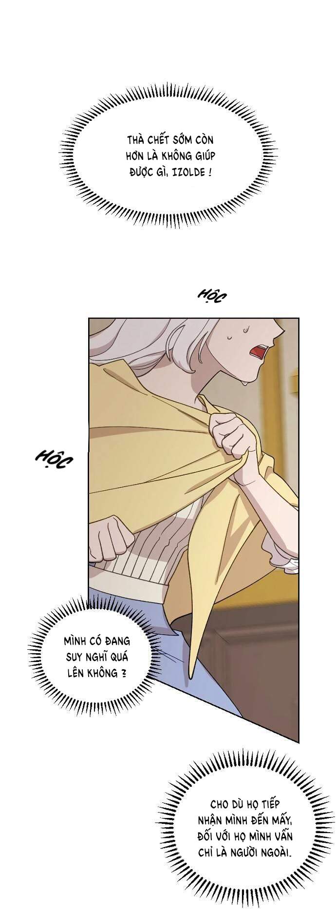 Hoàng Đế Đảo Ngược Thời Gian Chapter 28 - 25