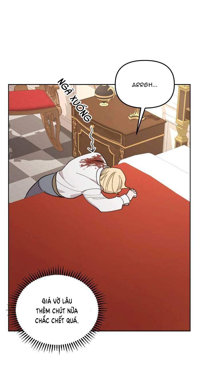 Hoàng Đế Đảo Ngược Thời Gian Chapter 28 - 28