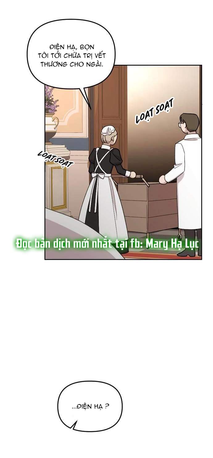 Hoàng Đế Đảo Ngược Thời Gian Chapter 28 - 31