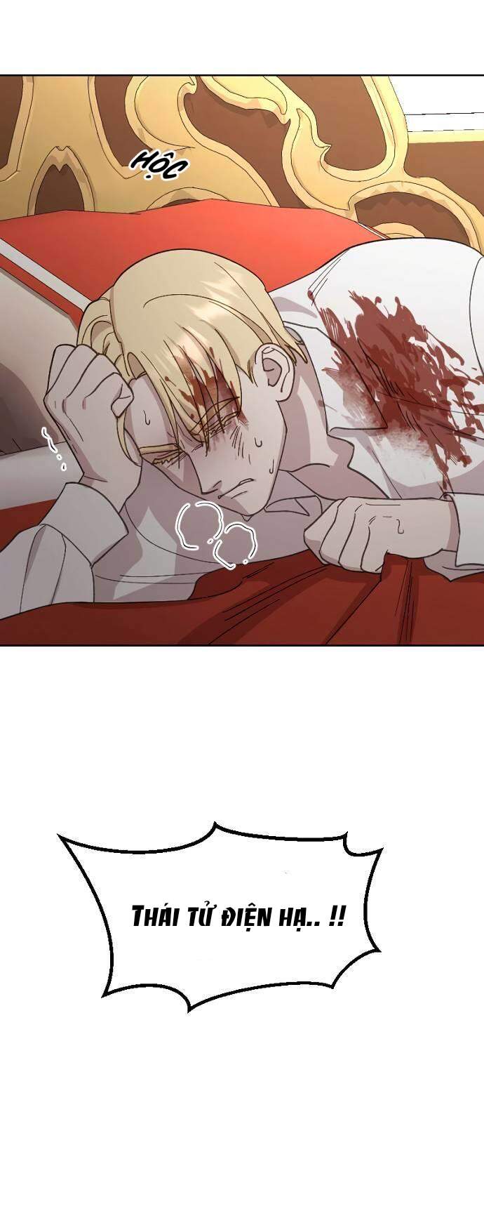 Hoàng Đế Đảo Ngược Thời Gian Chapter 28 - 32