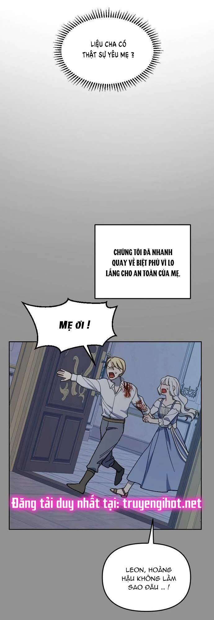 Hoàng Đế Đảo Ngược Thời Gian Chapter 28 - 34