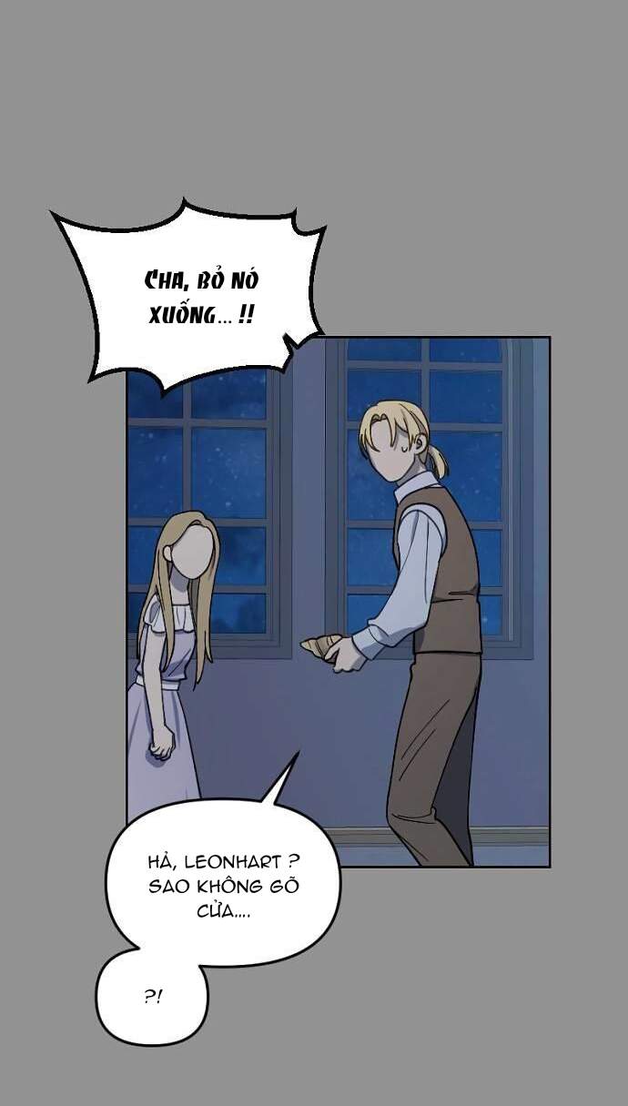 Hoàng Đế Đảo Ngược Thời Gian Chapter 28 - 36