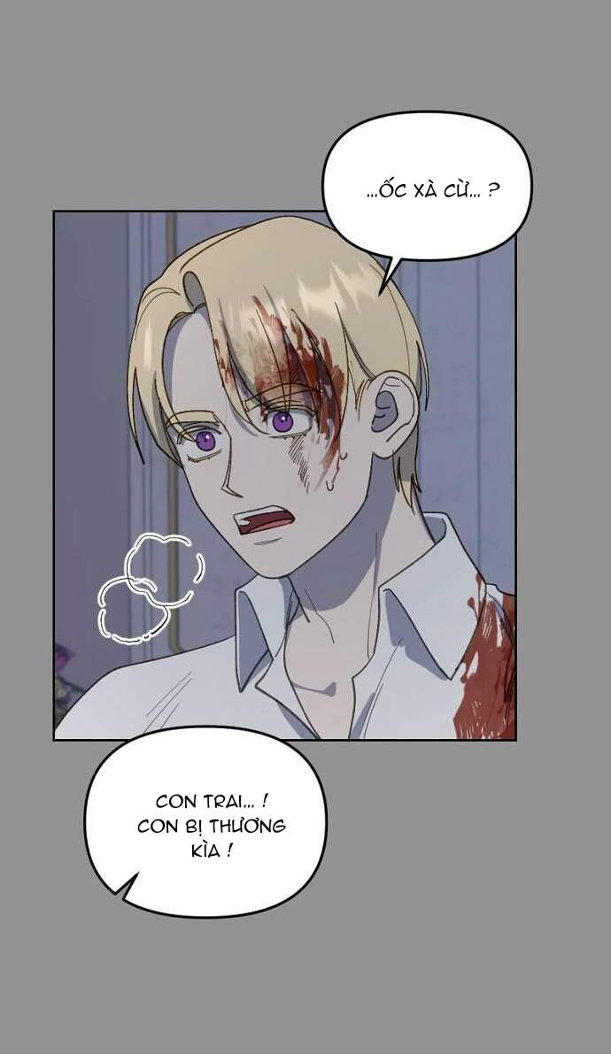Hoàng Đế Đảo Ngược Thời Gian Chapter 28 - 38