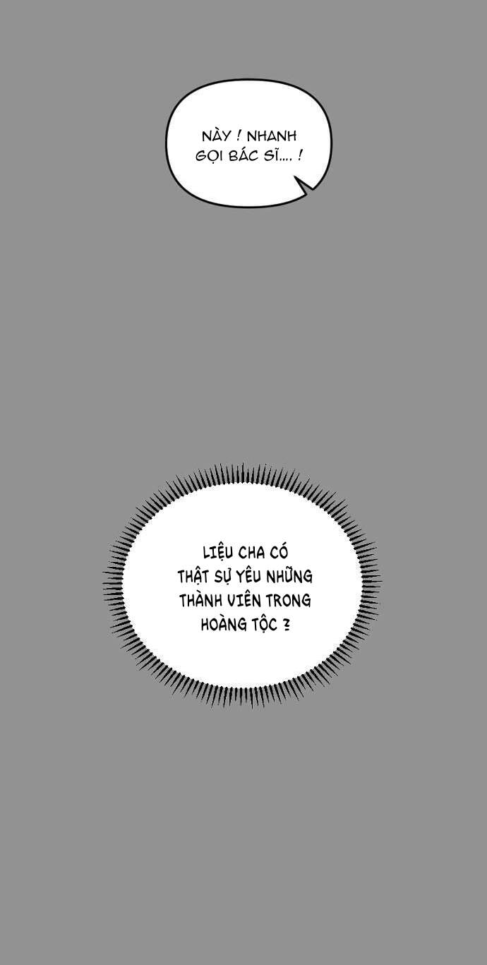 Hoàng Đế Đảo Ngược Thời Gian Chapter 28 - 39