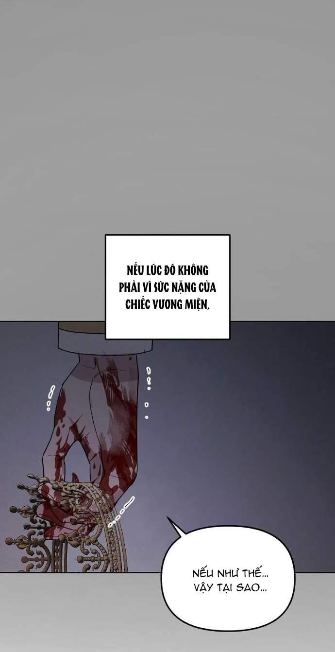 Hoàng Đế Đảo Ngược Thời Gian Chapter 28 - 42