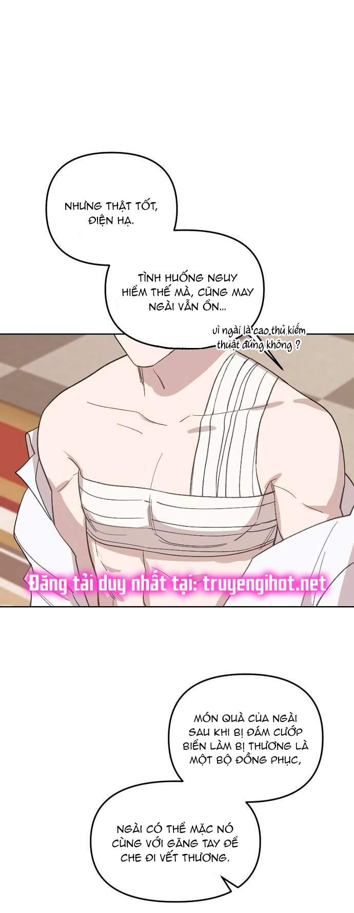 Hoàng Đế Đảo Ngược Thời Gian Chapter 28 - 48