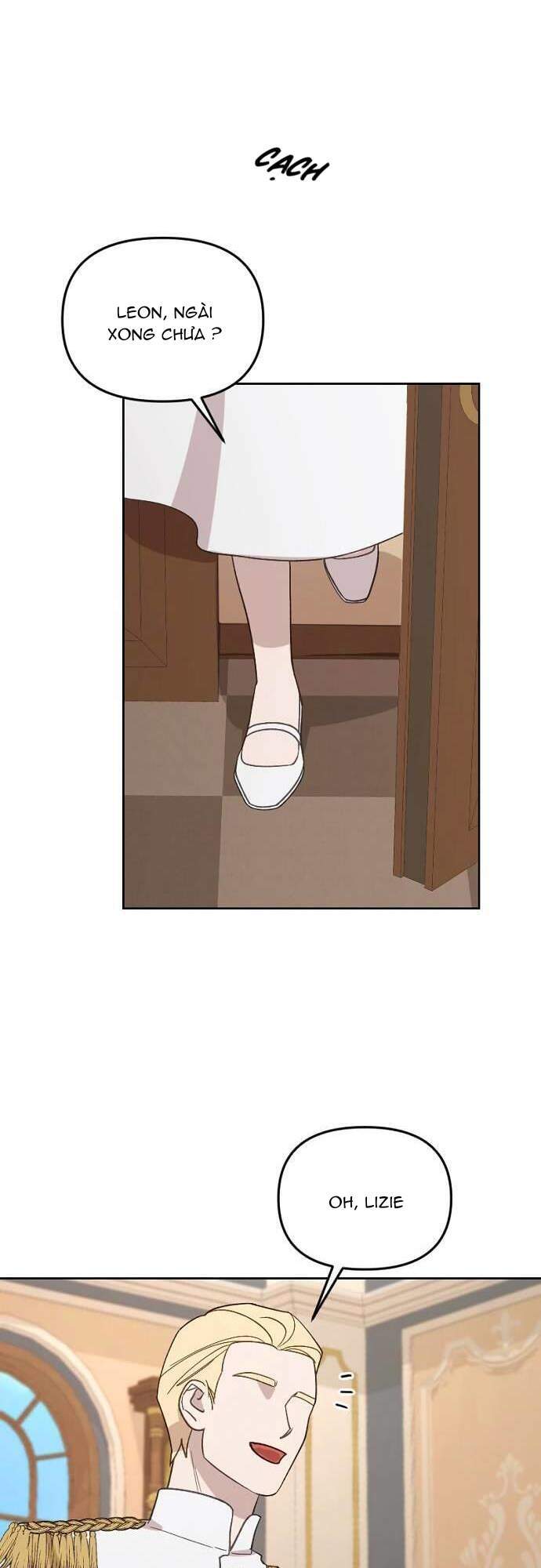 Hoàng Đế Đảo Ngược Thời Gian Chapter 28 - 51