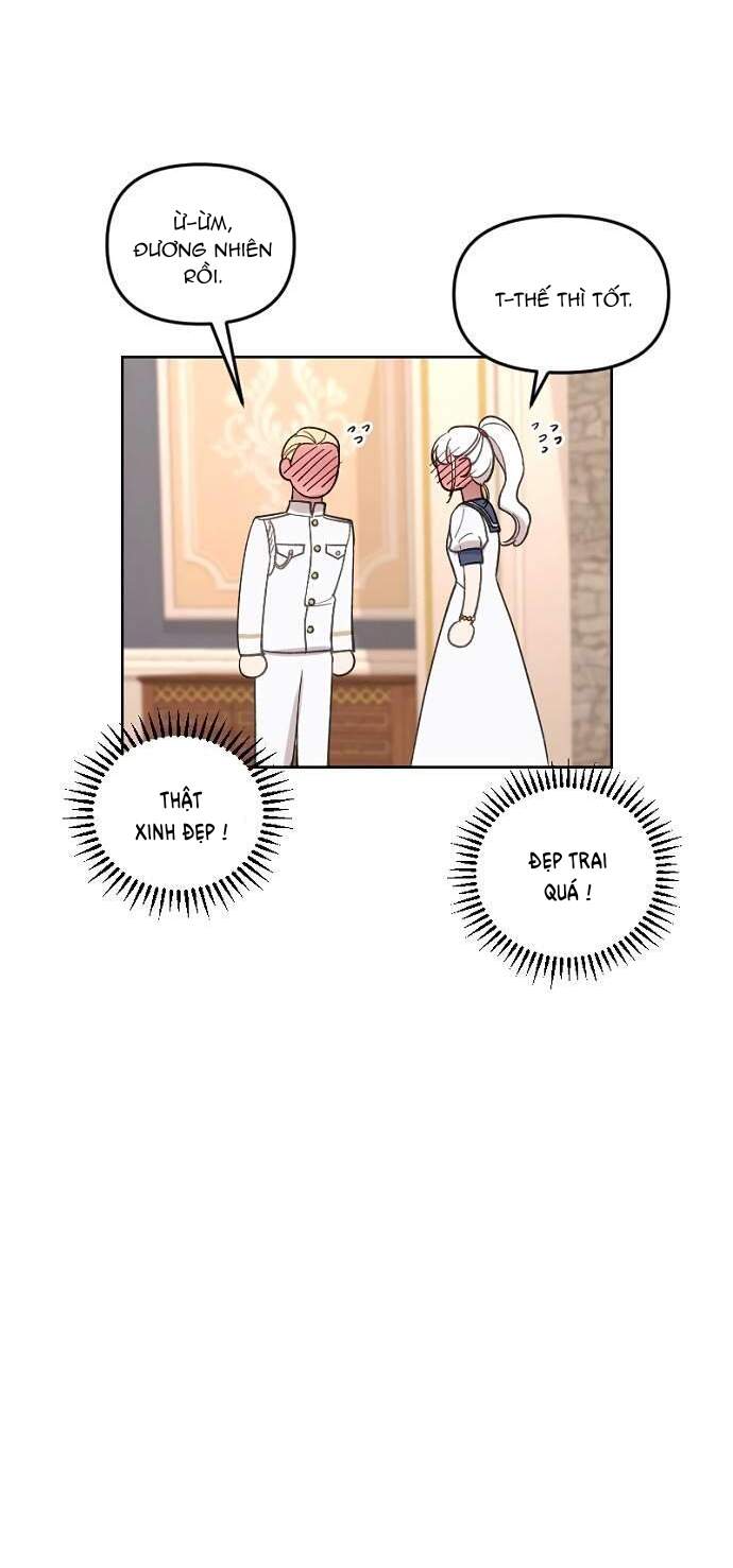 Hoàng Đế Đảo Ngược Thời Gian Chapter 28 - 54
