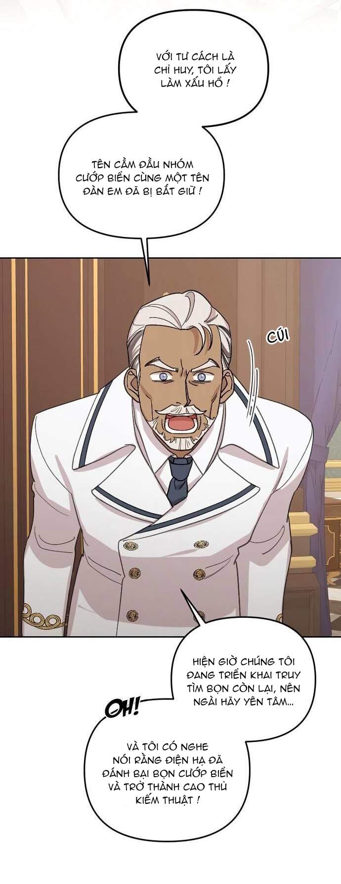 Hoàng Đế Đảo Ngược Thời Gian Chapter 28 - 56