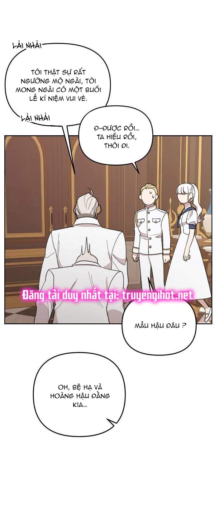 Hoàng Đế Đảo Ngược Thời Gian Chapter 28 - 57
