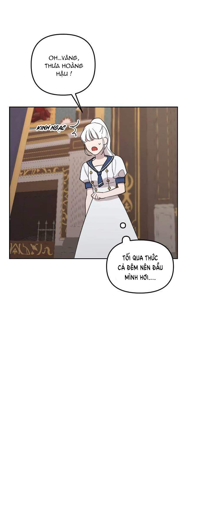 Hoàng Đế Đảo Ngược Thời Gian Chapter 28 - 65