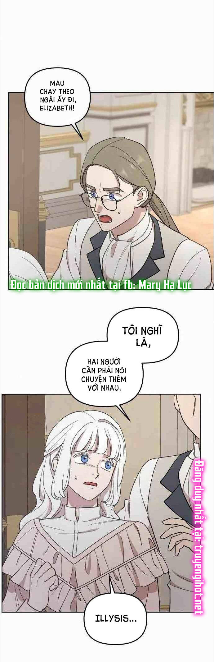 Hoàng Đế Đảo Ngược Thời Gian Chapter 40 - 2