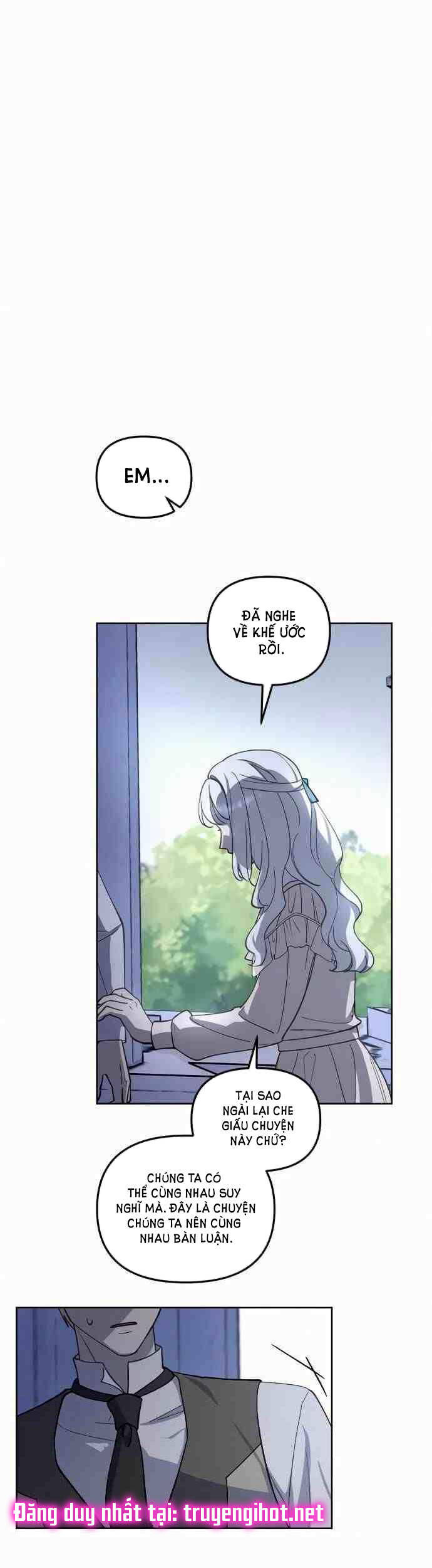 Hoàng Đế Đảo Ngược Thời Gian Chapter 40 - 21