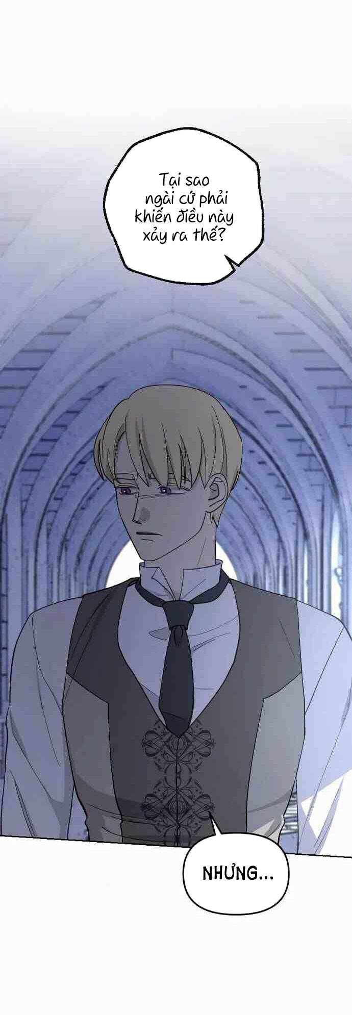 Hoàng Đế Đảo Ngược Thời Gian Chapter 40 - 31