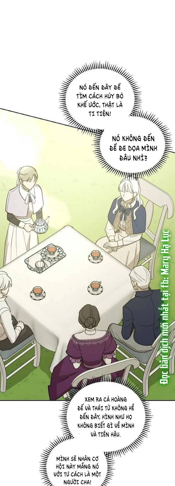 Hoàng Đế Đảo Ngược Thời Gian Chapter 49 - 2