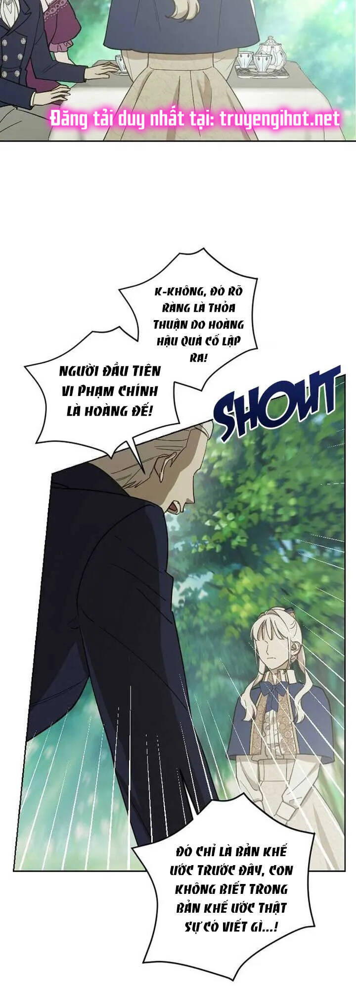 Hoàng Đế Đảo Ngược Thời Gian Chapter 49 - 11