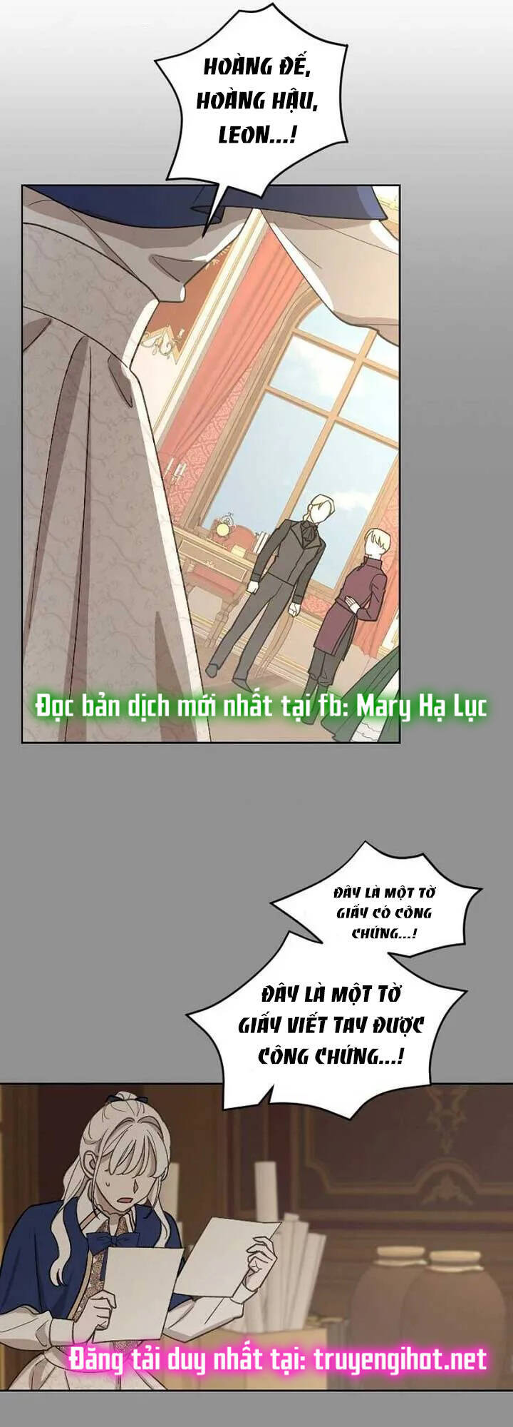 Hoàng Đế Đảo Ngược Thời Gian Chapter 49 - 22