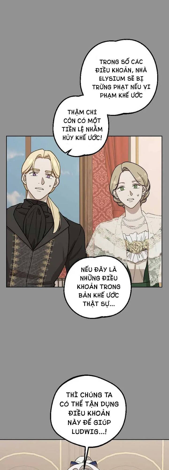 Hoàng Đế Đảo Ngược Thời Gian Chapter 49 - 23