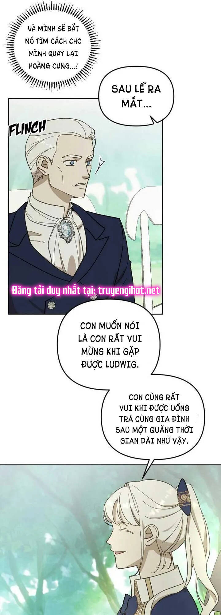 Hoàng Đế Đảo Ngược Thời Gian Chapter 49 - 4