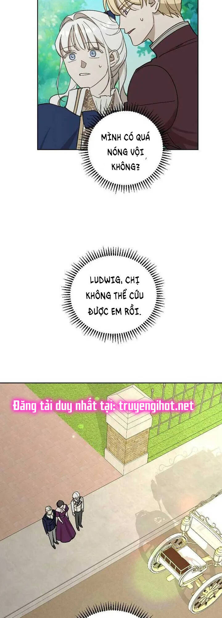 Hoàng Đế Đảo Ngược Thời Gian Chapter 49 - 35