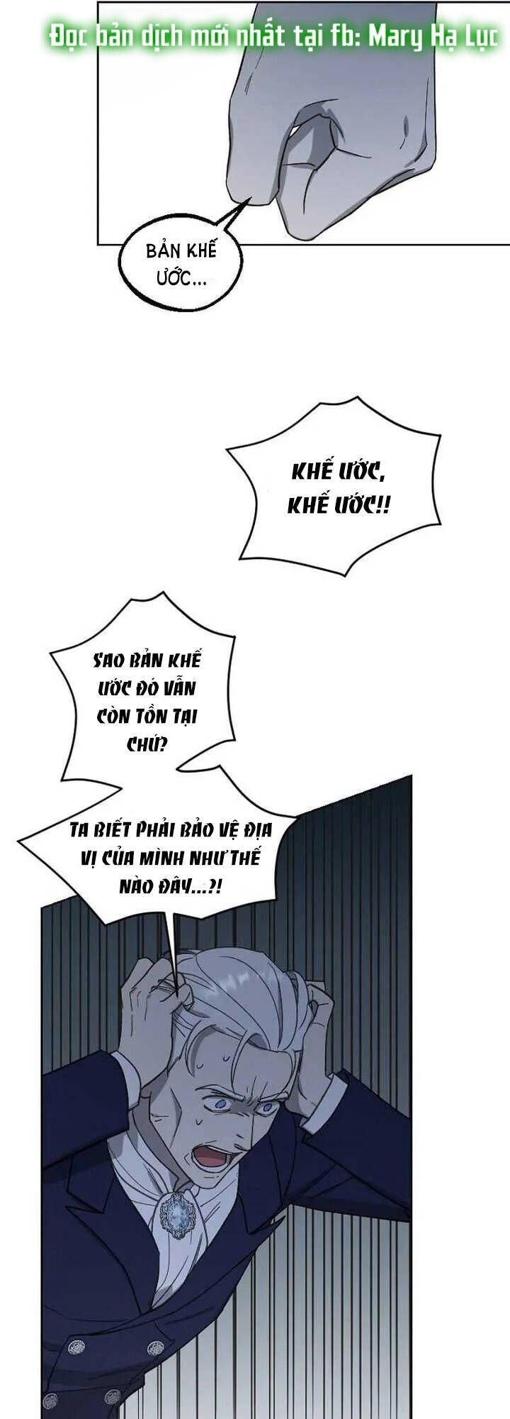 Hoàng Đế Đảo Ngược Thời Gian Chapter 49 - 37