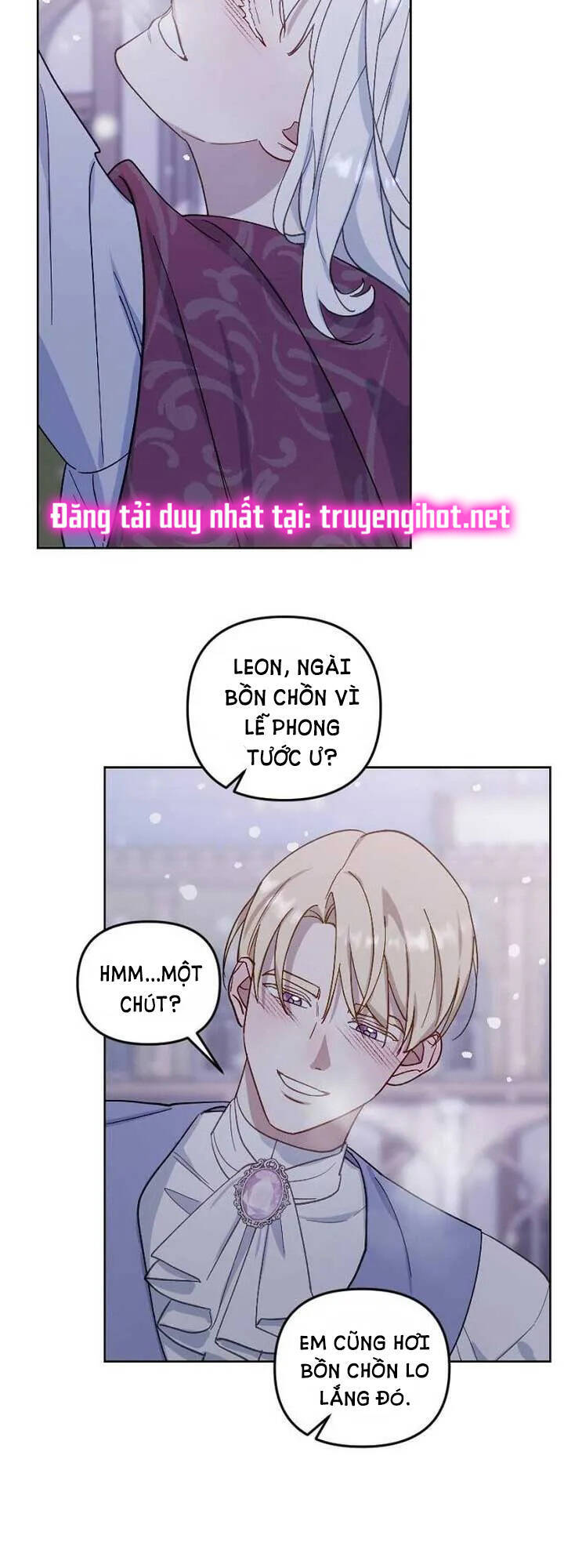 Hoàng Đế Đảo Ngược Thời Gian Chapter 49 - 49