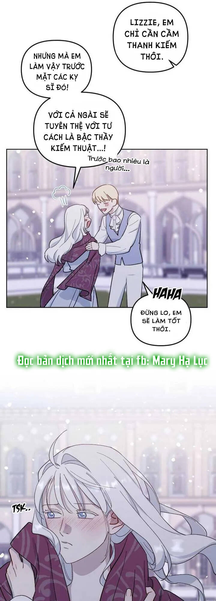 Hoàng Đế Đảo Ngược Thời Gian Chapter 49 - 51