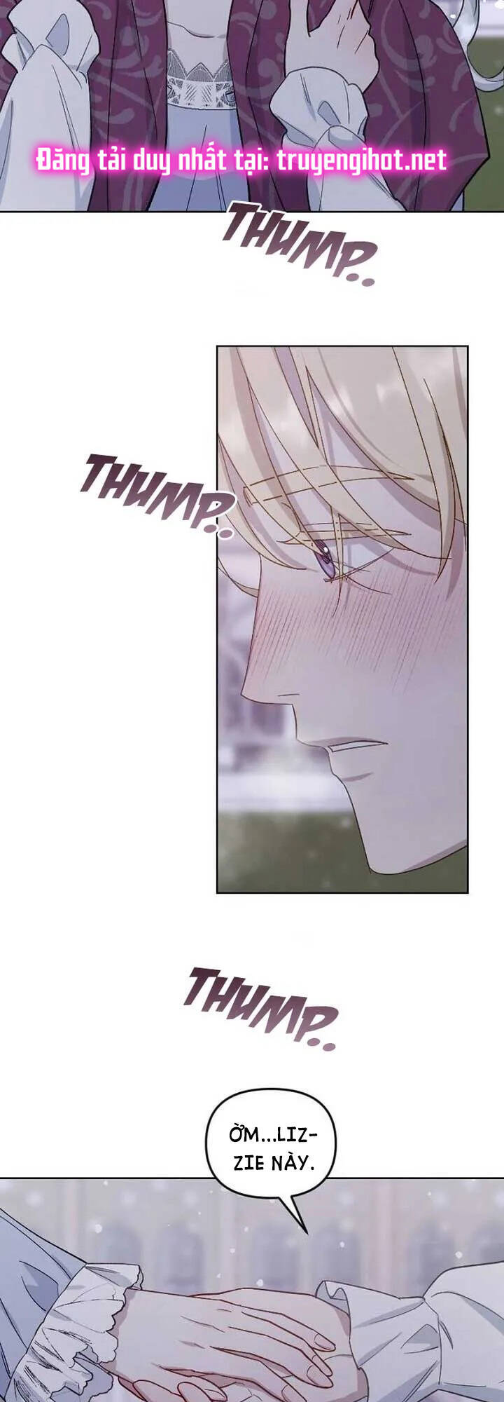 Hoàng Đế Đảo Ngược Thời Gian Chapter 49 - 52