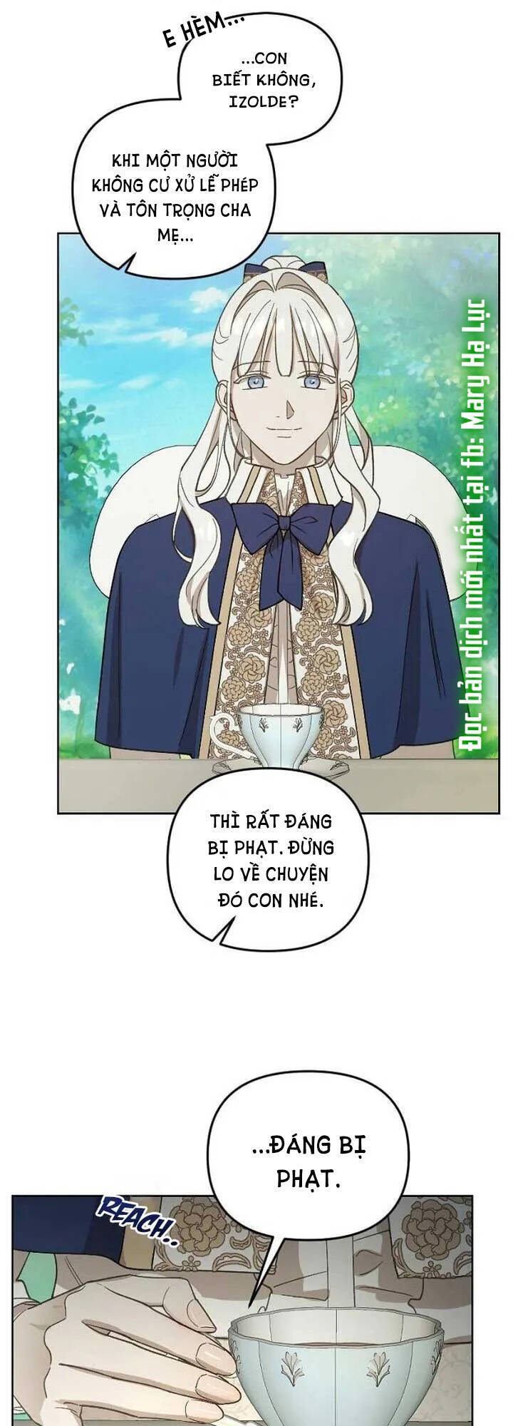 Hoàng Đế Đảo Ngược Thời Gian Chapter 49 - 7