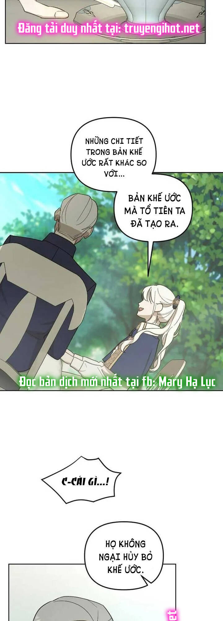 Hoàng Đế Đảo Ngược Thời Gian Chapter 49 - 8