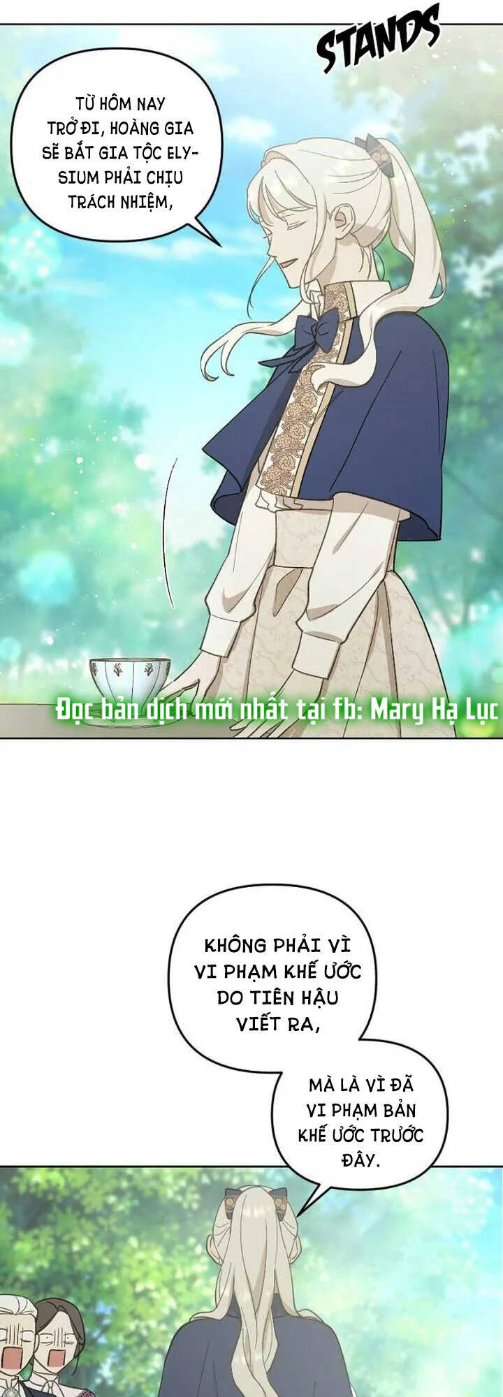 Hoàng Đế Đảo Ngược Thời Gian Chapter 49 - 10