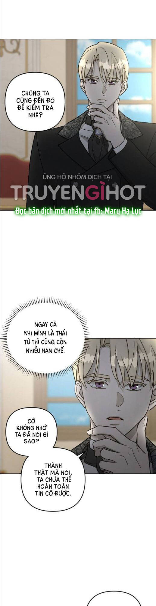 Hoàng Đế Đảo Ngược Thời Gian Chapter 59 - 16