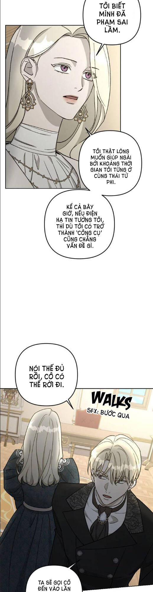 Hoàng Đế Đảo Ngược Thời Gian Chapter 59 - 17