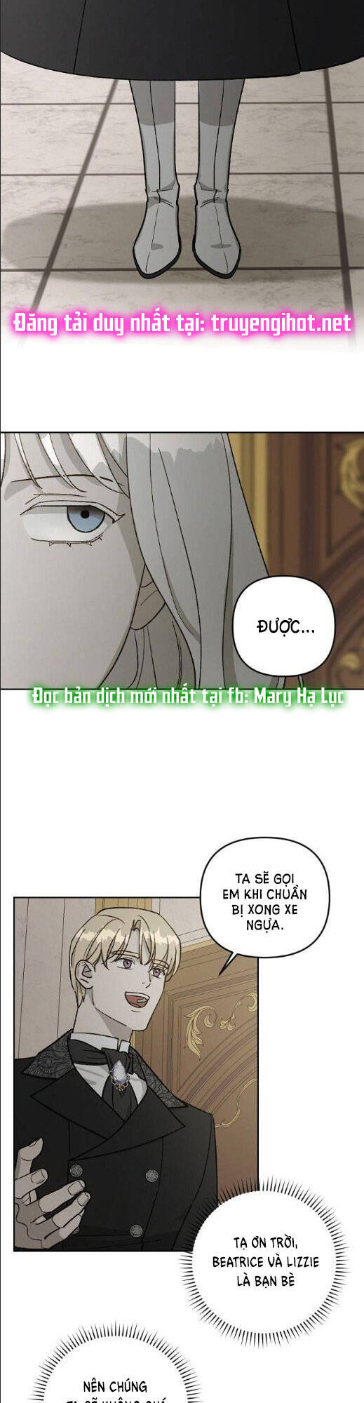 Hoàng Đế Đảo Ngược Thời Gian Chapter 59 - 25