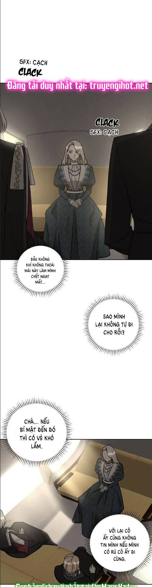 Hoàng Đế Đảo Ngược Thời Gian Chapter 59 - 29