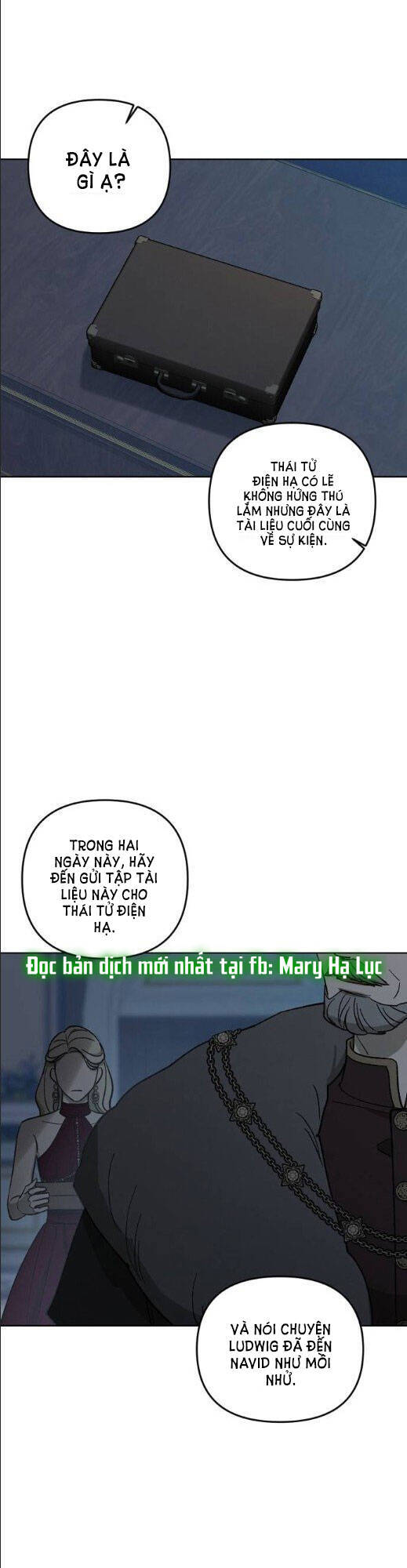 Hoàng Đế Đảo Ngược Thời Gian Chapter 59 - 34