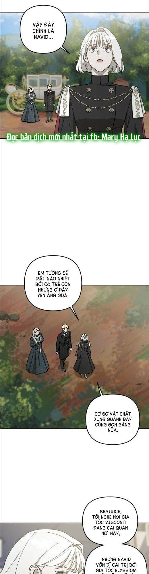 Hoàng Đế Đảo Ngược Thời Gian Chapter 59 - 38