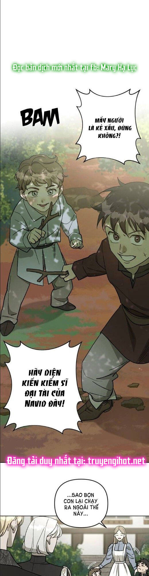 Hoàng Đế Đảo Ngược Thời Gian Chapter 59 - 40
