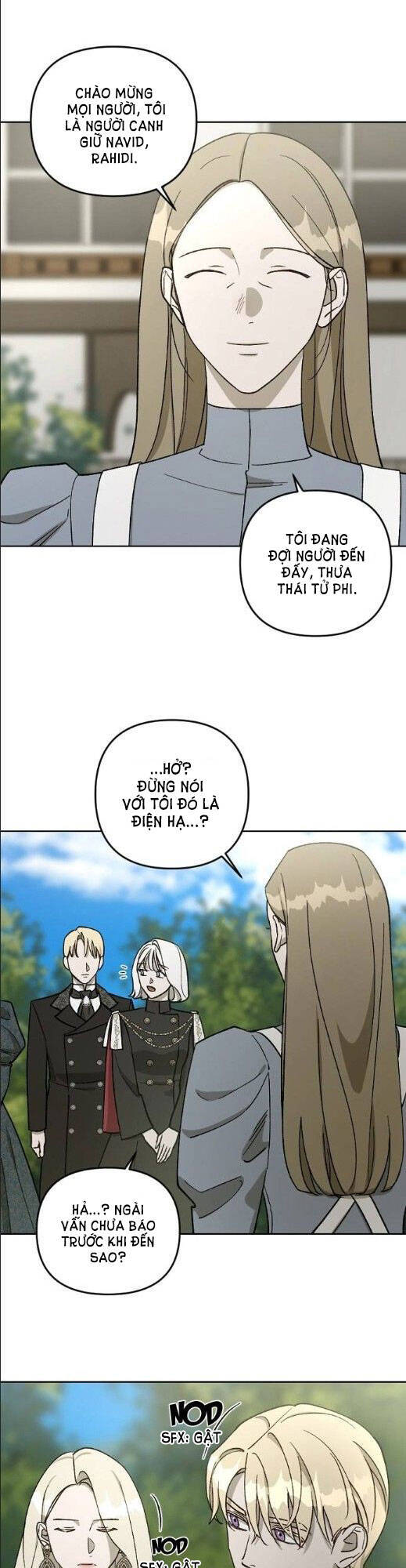 Hoàng Đế Đảo Ngược Thời Gian Chapter 59 - 42