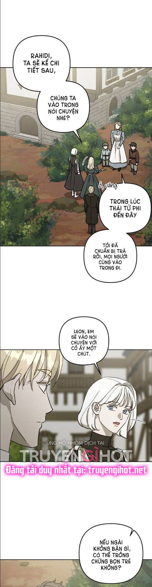 Hoàng Đế Đảo Ngược Thời Gian Chapter 59 - 44