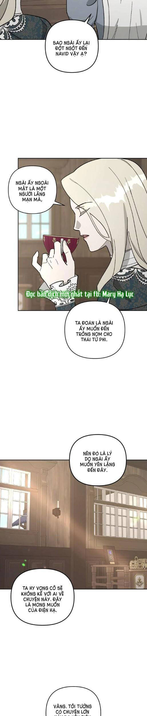Hoàng Đế Đảo Ngược Thời Gian Chapter 60 - 11