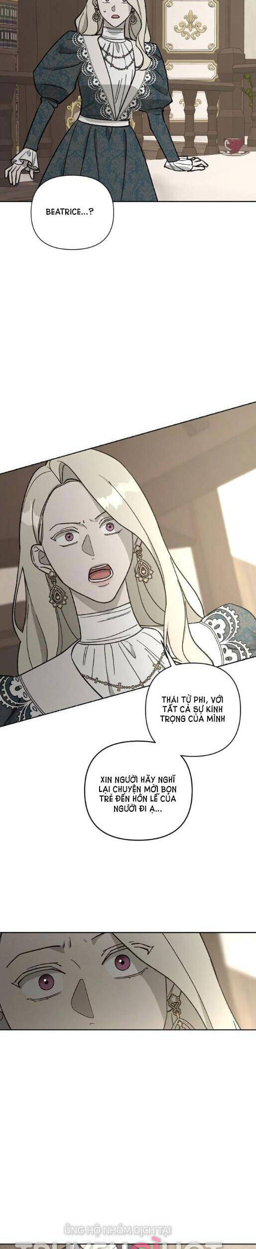 Hoàng Đế Đảo Ngược Thời Gian Chapter 60 - 24