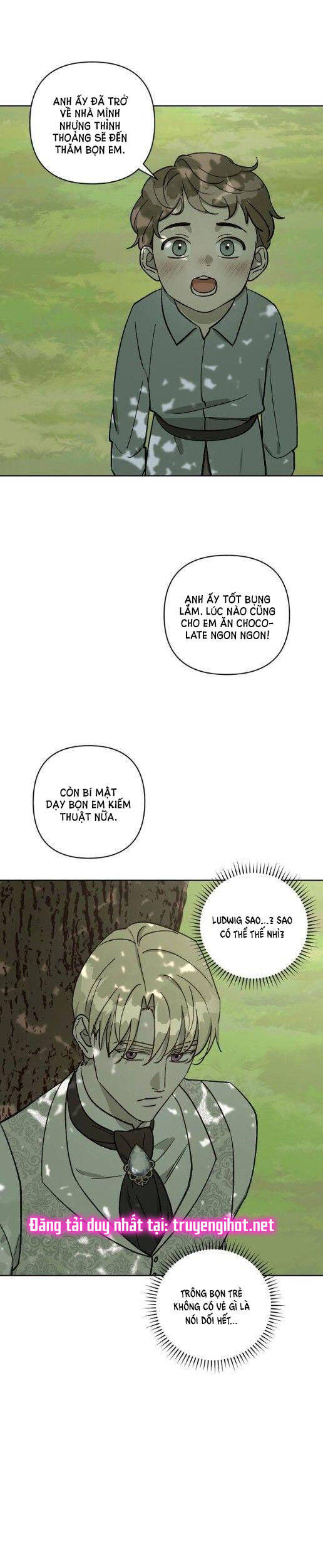 Hoàng Đế Đảo Ngược Thời Gian Chapter 60 - 29