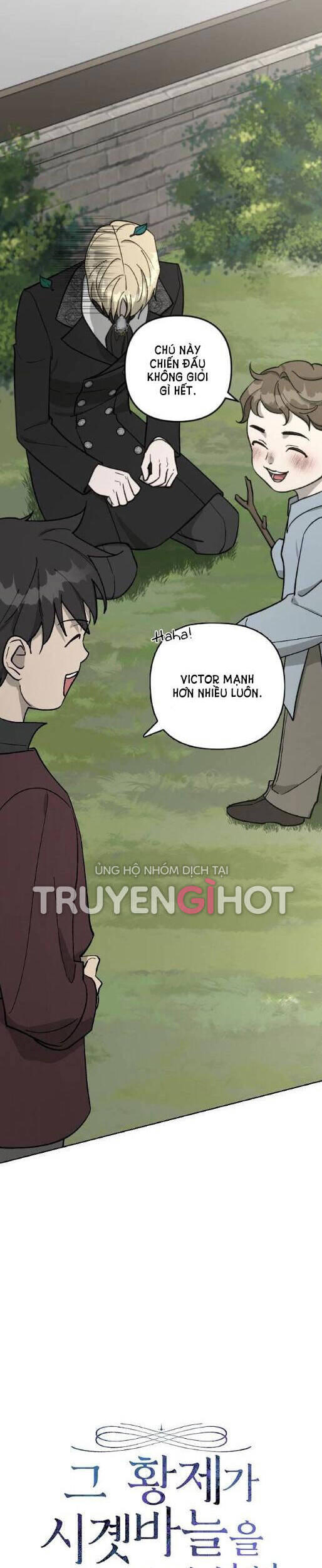 Hoàng Đế Đảo Ngược Thời Gian Chapter 60 - 4