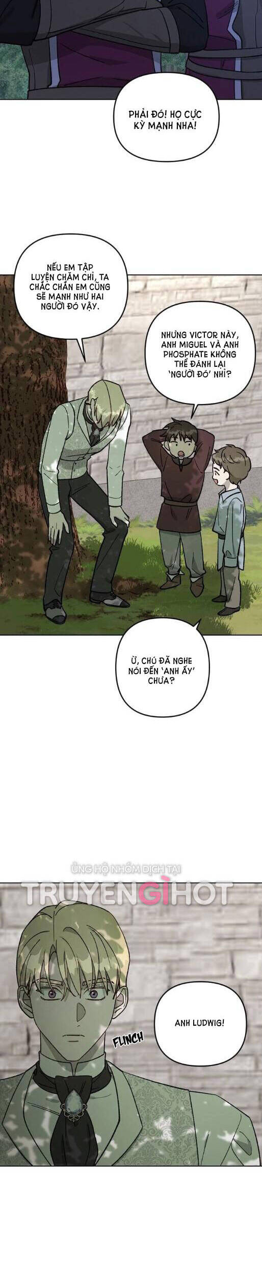 Hoàng Đế Đảo Ngược Thời Gian Chapter 60 - 8