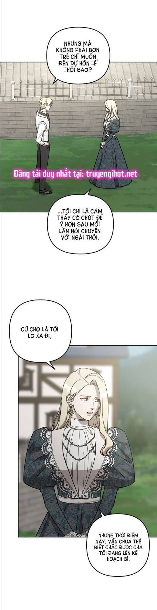 Hoàng Đế Đảo Ngược Thời Gian Chapter 63 - 16