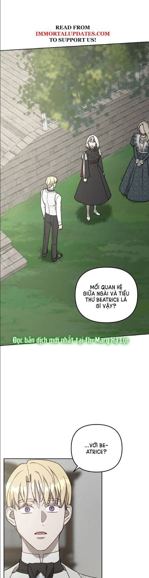 Hoàng Đế Đảo Ngược Thời Gian Chapter 63 - 3