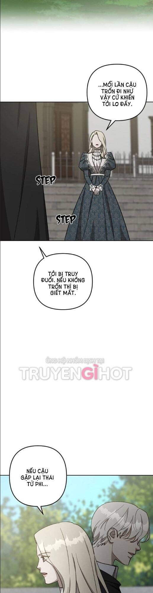 Hoàng Đế Đảo Ngược Thời Gian Chapter 63 - 28